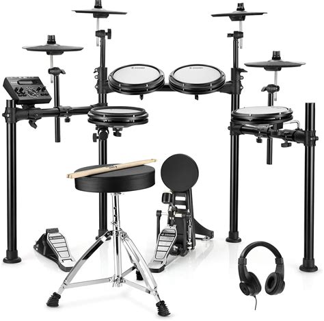 electric drum di box|electric drum kits for adults.